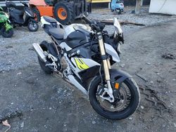 BMW salvage cars for sale: 2022 BMW S 1000 R