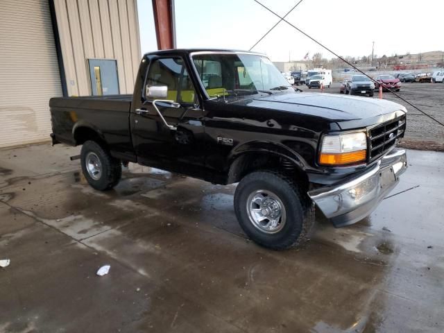 1995 Ford F150