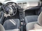 2002 Honda Civic LX