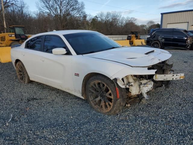 2018 Dodge Charger R/T