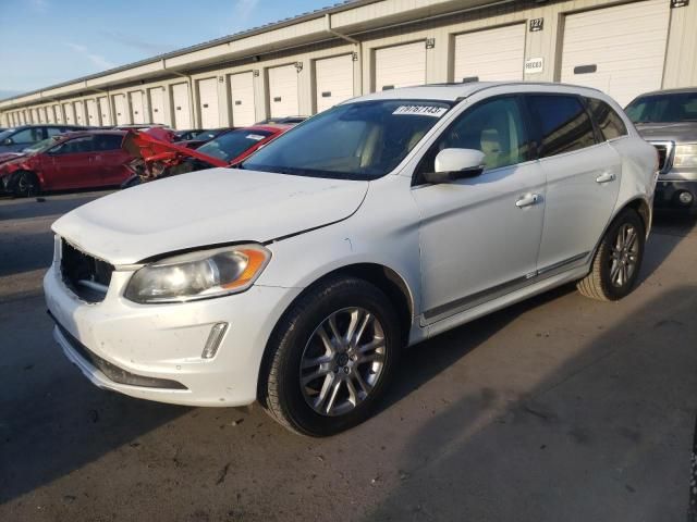 2014 Volvo XC60 3.2