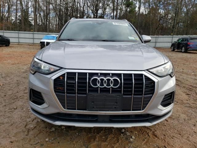 2020 Audi Q3 Premium