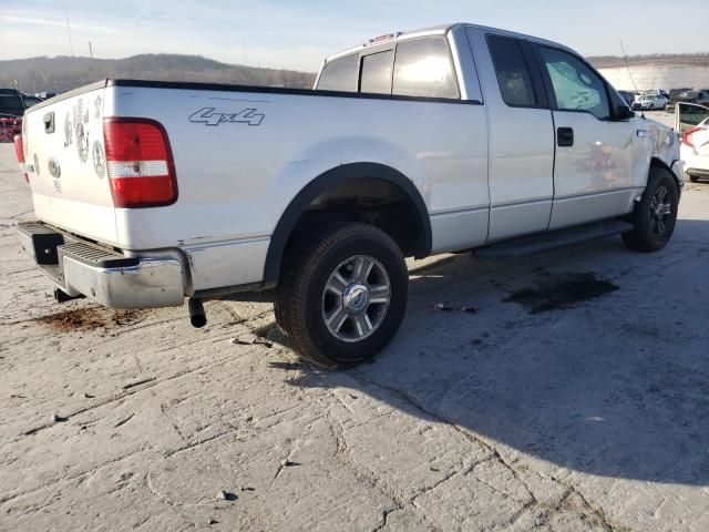 2005 Ford F150