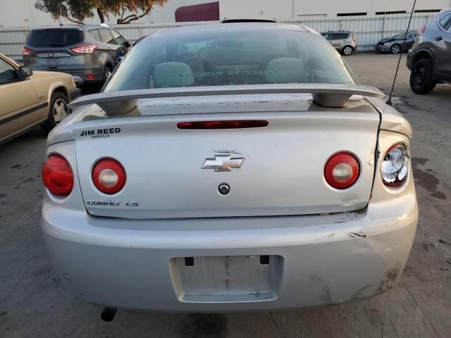 2006 Chevrolet Cobalt LS