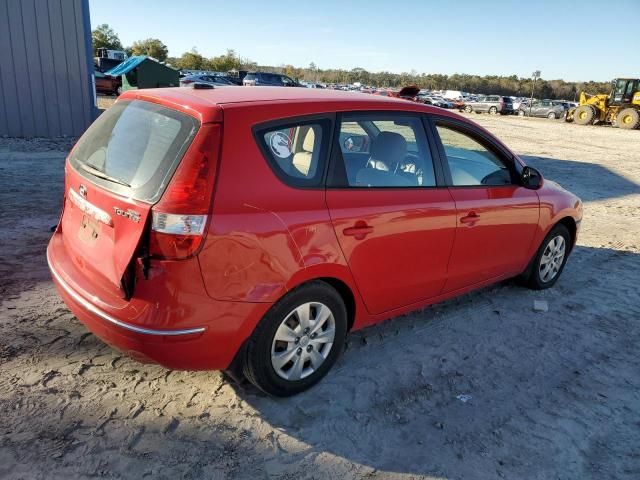 2011 Hyundai Elantra Touring GLS