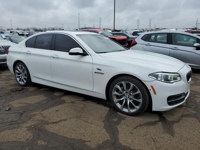 2014 BMW 535 XI