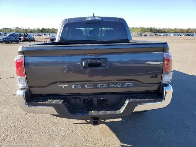 2023 Toyota Tacoma Double Cab