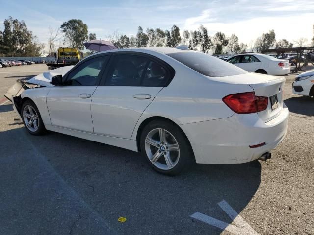 2013 BMW 328 I