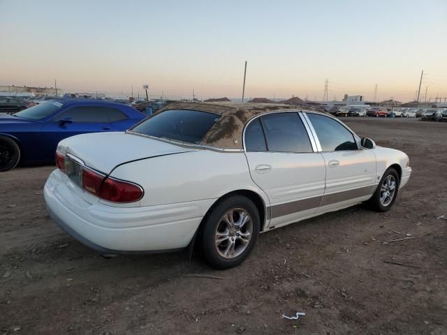 2004 Buick Lesabre Limited