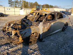 Vehiculos salvage en venta de Copart Ellenwood, GA: 2018 Honda Accord LX