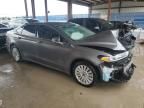 2013 Ford Fusion Titanium Phev