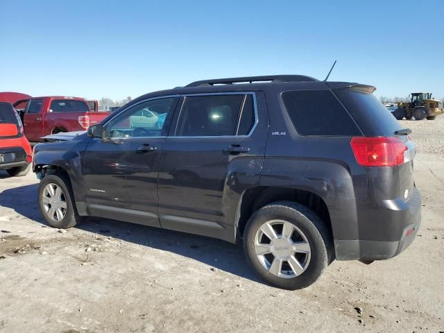 2013 GMC Terrain SLE