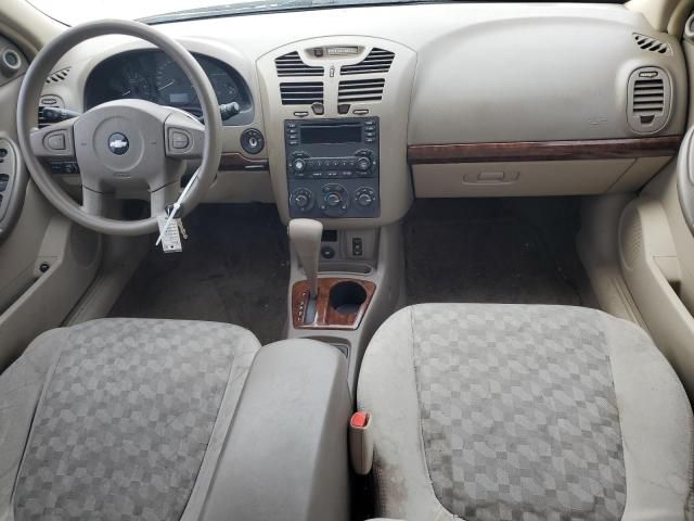 2005 Chevrolet Malibu Maxx LS