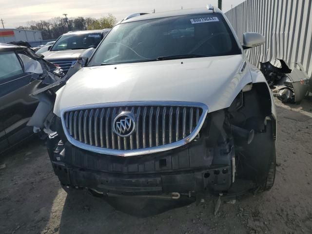 2012 Buick Enclave