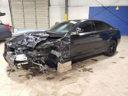 Vehiculos salvage en venta de Copart Chalfont, PA: 2015 BMW 435 I Gran Coupe