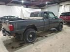 2005 Ford Ranger Super Cab