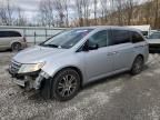 2013 Honda Odyssey EXL