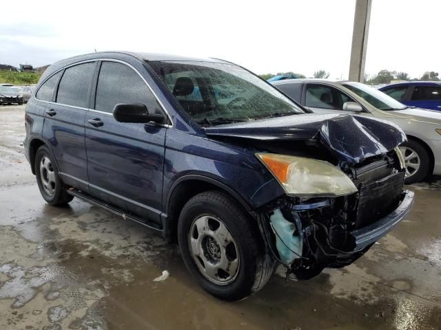 2008 Honda CR-V LX