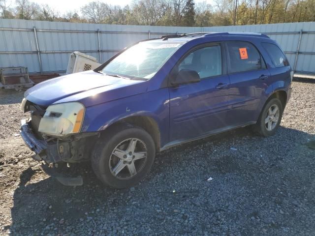 2005 Chevrolet Equinox LT