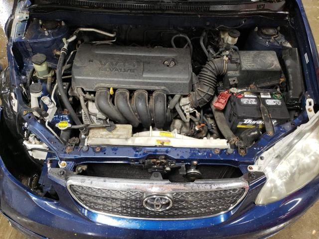 2008 Toyota Corolla CE