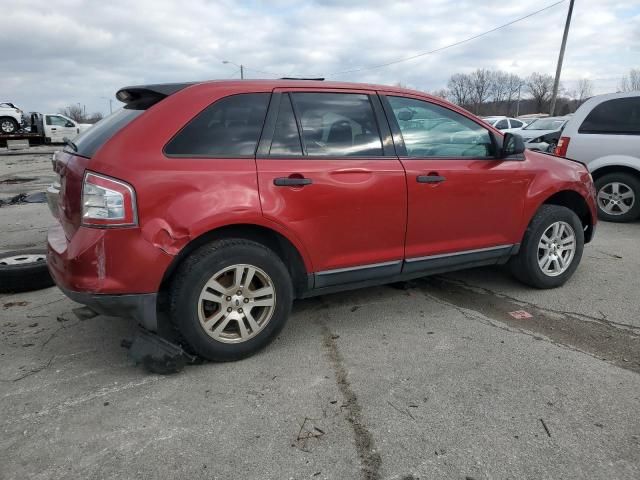 2008 Ford Edge SE