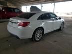 2011 Chrysler 200 Limited