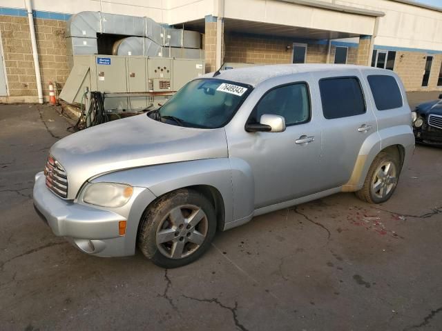 2010 Chevrolet HHR LT