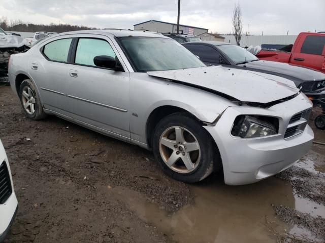 2010 Dodge Charger SXT