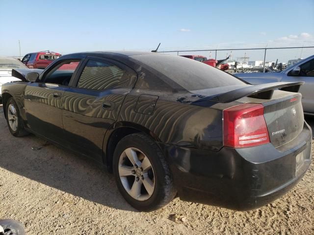 2008 Dodge Charger