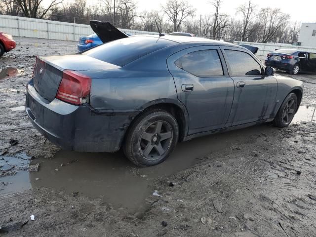 2008 Dodge Charger