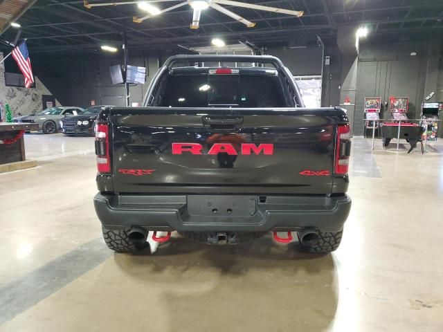 2022 Dodge RAM 1500 TRX