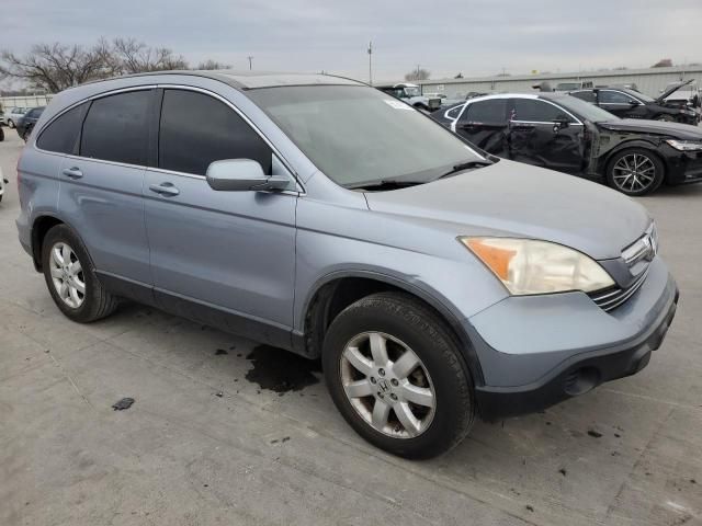 2008 Honda CR-V EXL