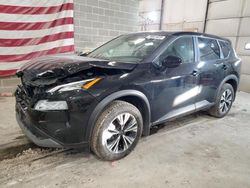 Salvage cars for sale from Copart Columbia, MO: 2023 Nissan Rogue SV
