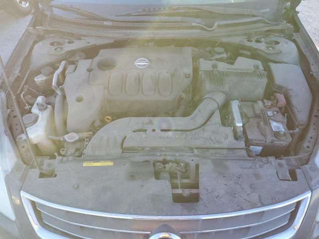 2011 Nissan Altima Base