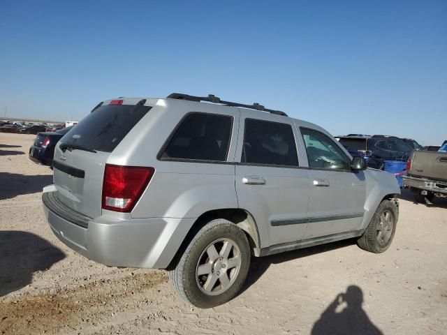 2009 Jeep Grand Cherokee Laredo