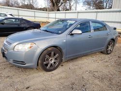 Vehiculos salvage en venta de Copart Chatham, VA: 2008 Chevrolet Malibu 1LT