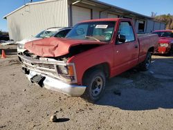 Chevrolet GMT salvage cars for sale: 1994 Chevrolet GMT-400 C1500