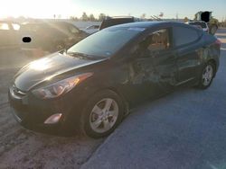 Hyundai Elantra gls salvage cars for sale: 2013 Hyundai Elantra GLS