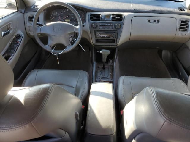 2000 Honda Accord EX