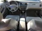 2000 Honda Accord EX