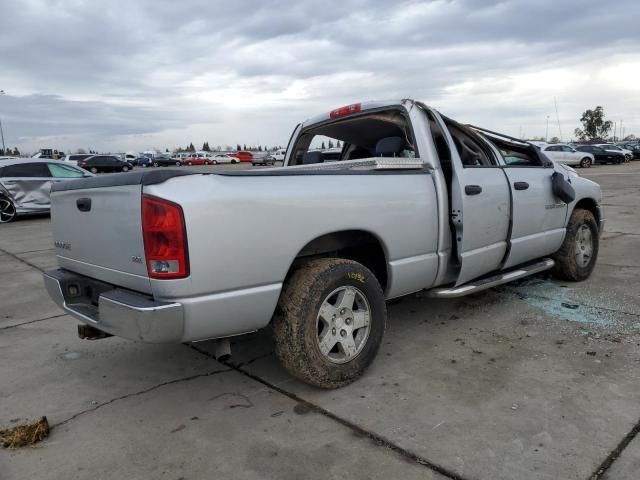 2004 Dodge RAM 1500 ST