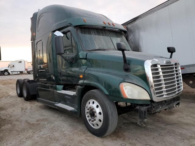 2016 Freightliner Cascadia 125