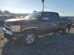 2010 Chevrolet Silverado K1500 LT for sale in Hueytown, AL