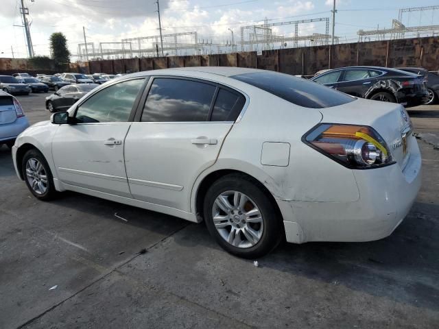 2010 Nissan Altima Base