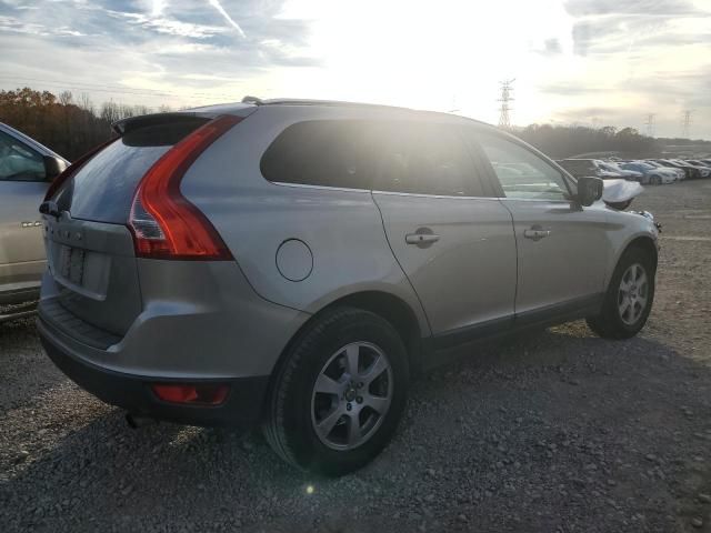 2012 Volvo XC60 3.2