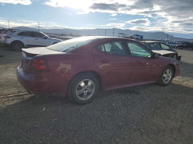 2005 Pontiac Grand Prix GT