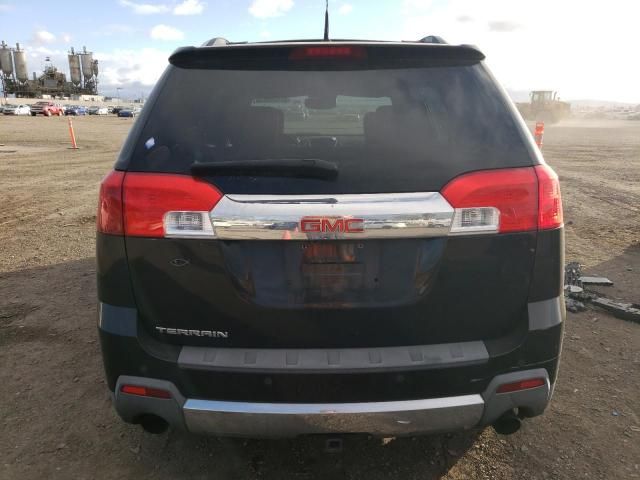 2010 GMC Terrain SLT