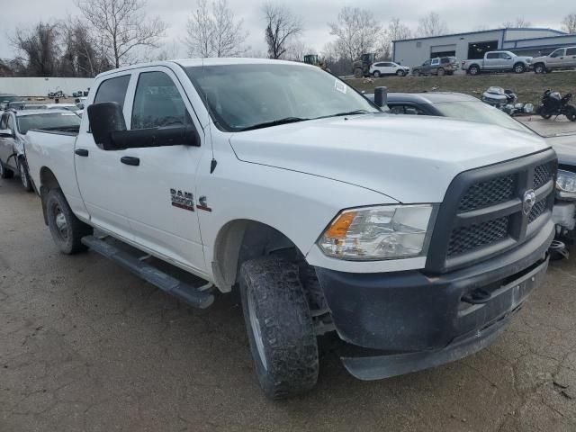 2014 Dodge RAM 2500 ST