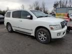 2007 Infiniti QX56