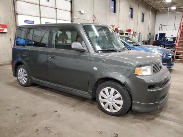 2006 Scion XB